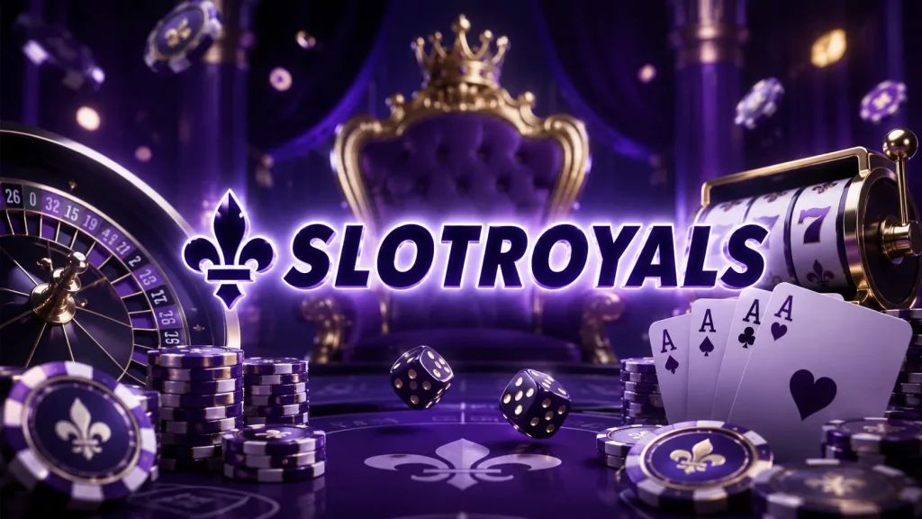 slotroyals