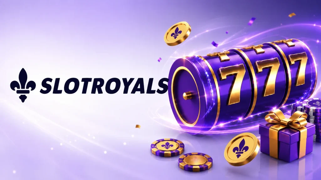slotroyals games